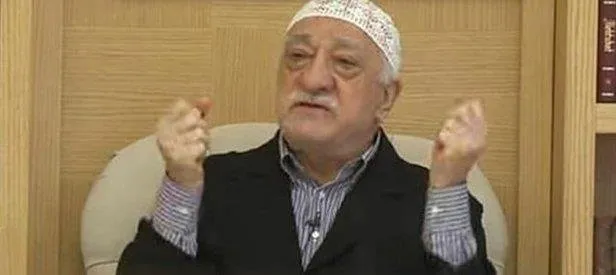 Almanya FETÖ'cüleri resmen korumaya aldı!