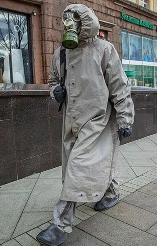 Son dakika: Rusya'da korona vaka sayısı yükseldi! 65 yaş üstüne sokağa çıkma yasağı