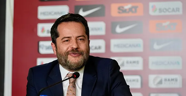 Galatasaray'da Erden Timur istifa kararı aldı!