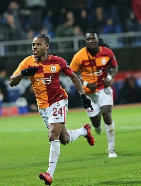 Igor Tudor, Garry Rodrigues'ten intikam almış-4