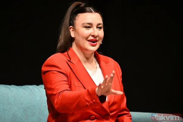 Yasemin Sakallıoğlu'ndan cimrilik itirafı: Bir ayakkabıyı 20 sene giyerim - 5