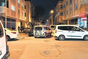 Avcılar'da eski eş katliamı!