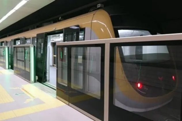 İBB'den Üsküdar-Yamanevler metrosu açıklaması