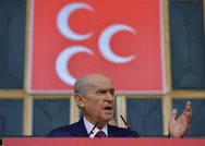 Son dakika: MHP lideri Devlet Bahçeliden Pençe-Kartal Harekatına destek mesajı