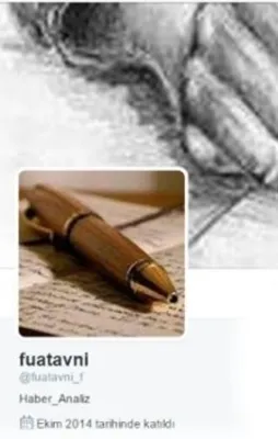 Fuatavni'de terör işbirliği