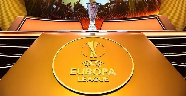 UEFA Avrupa Ligi’nde play-off turu kuraları çekildi: İşte Galatasaray, Fenerbahçe ve Trabzonspor’un rakipleri
