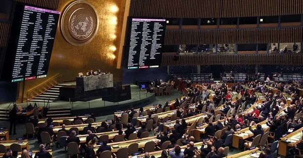 BM'den İran'a nükleer çağrısı