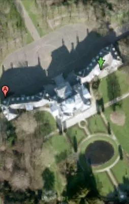 Ülkelerin sırları ortaya çıktı