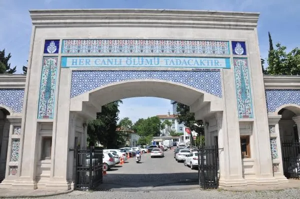 İstanbul’da 2 milyon liraya mezar yeri! Mezarlıklar internette karaborsaya düştü-3