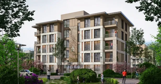 Bakan Kurum açıkladı: Yüzyılın projesinde kiralık sosyal konut sistemi nasıl işleyecek?