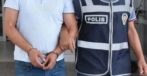 Son dakika: Gaziantep’te dev uyuşturucu operasyonu! 28 kişi gözaltına alındı