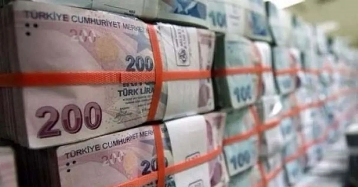 Issizlik Fonu 127 Milyar Takvim