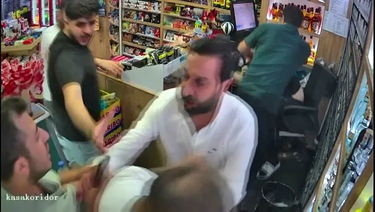 Esenyurt'taki tekel katliamında olayın perde arkası ortaya çıktı! Hukukçular ne diyor? Katiller hangi suçtan yargılanacak? - 8