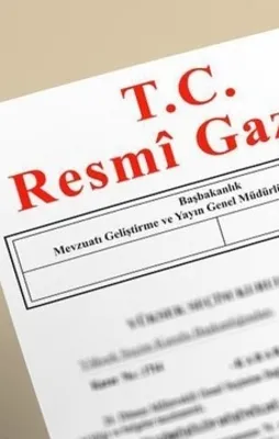 OHAL'in kararı Resmi Gazete'de