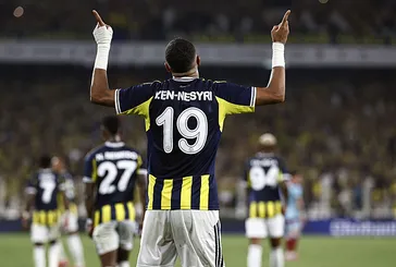 Fenerbahçe - Benfica maçı saat kaçta? FB - Benfica maçı hangi kanalda, şifresiz mi yayınlanacak?