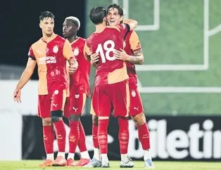Zaniolo’ya para cezası