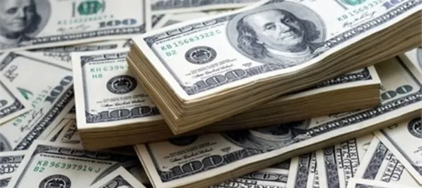 Dolar 3.40 TL'nin altına düştü