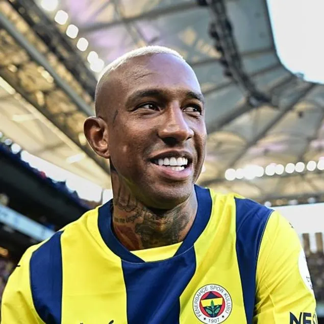 Talisca 3. rap albümünü yayınladı!