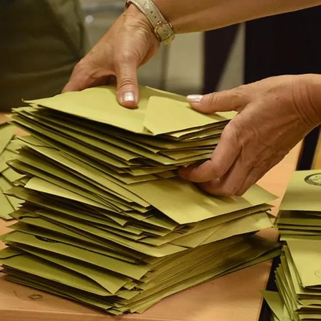 YSK 14 Mayıs’ta oy kullanacak seçmen sayısını açıkladı