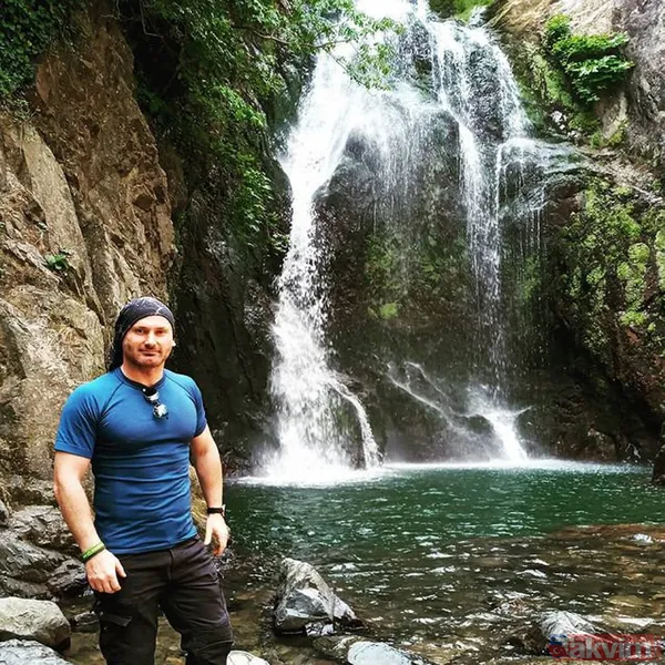 Hamile karısını Kelebekler Vadisi'nde kayalıklardan iterek öldüren Hakan Aysal yeniden yargılanacak - 8