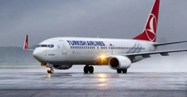 Türk Hava Yolları açıkladı: İngiltere ve Danimarka’dan Türkiye’ye uçuşlar başlıyor