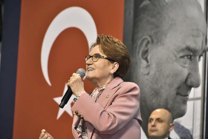 Meral Akşener'e Ekrem İmamoğlu operasyonu! CHP medyasının iddiasına yalanlama geldi | Bomba iddia: "Kemal Bey'i yedik sıradaki Akşener"-5