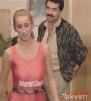 Duygu Nebioğlu'nun annesi Suphiye Orancı Metin Akpınar'ın da filminde oynamış! İbrahim Tatlıses sessizliğini bozdu! Erol bulundu - 36