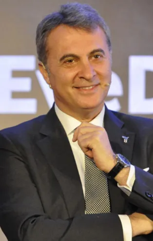Fikret Orman'dan transfer açıklaması