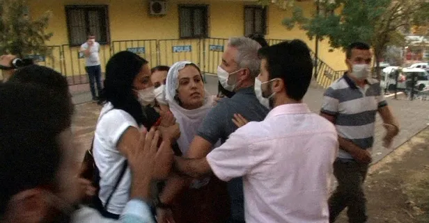 Başsavcılıktan HDP'li Remziye Tosun hakkında flaş soruşturma