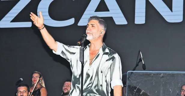 Özcan Deniz yakınlarına isyanda!