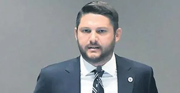 Beşiktaş'ın eski Asbaşkanı Serhan Çetinsaya'dan Sergio Ramos itirafı: "Başkanımız, 'Bu parayı veremeyiz' dedi"