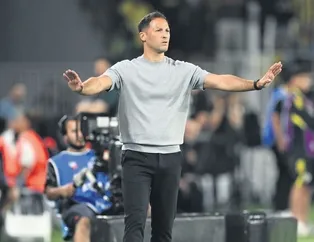 Merak etme fark atacağız!