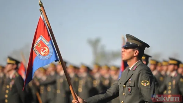 Jandarma ve Sahil Güvenlik 3 bin 675 personel alımı yapacak! Hangi kadrolar listede? - 8