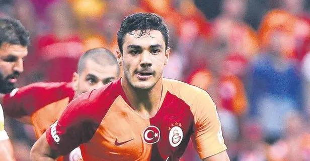 Ozan Kabak In Maasi 5 Katina Cikiyor Takvim