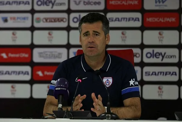 İstanbul'da İzmir derbisi! Altınordu-Altay: Kazanan Süper Lig'e çıkacak!-3