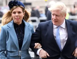 İngiltere Başbakanı Boris Johnson’a bir korona şoku daha!