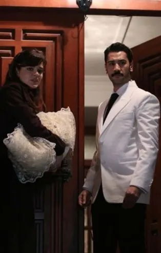 Bir Zamanlar Çukurova 27. bölüm izle