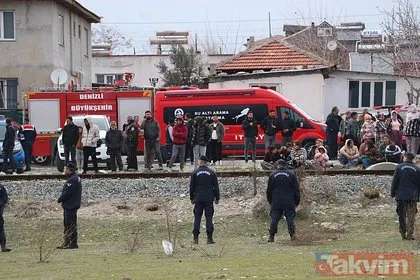 Denizli’den acı haber geldi! 4 yaşındaki Nazlı Şeşen’in cansız bedenine ulaşışdı