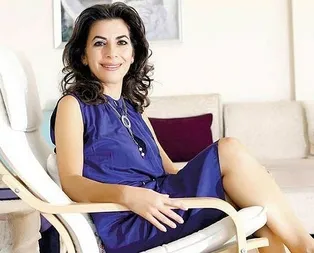 Yazar Beki İkala Erikli’nin katil zanlısı yakalandı