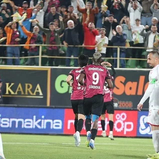 Samsun’da düşüş dönemi