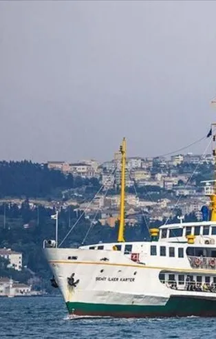 Son dakika: İstanbul ulaşımında en yüksek zam Adalar Hattı'na yapıldı! İşte yeni tarife