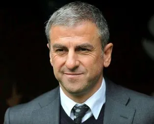 Osmanlıspor, Hamza Hamzaoğlu ile anlaştı