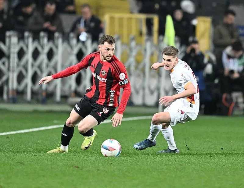 Güneş’in jokeri olacak