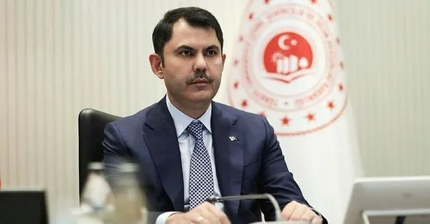 Son dakika: Bakan Murat Kurum tarih verdi: İstanbul Finans Merkezi Nisan ayında tamamlanacak