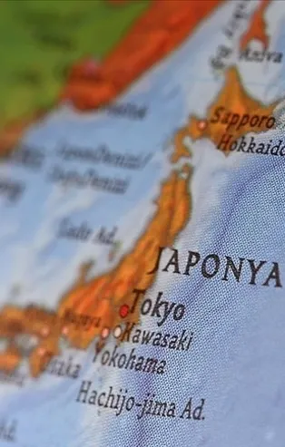 Japonya 8 Rus yetkiliyi sınır dışı etti