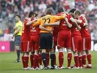 Bayern Münih rekor kırdı-VİDEO