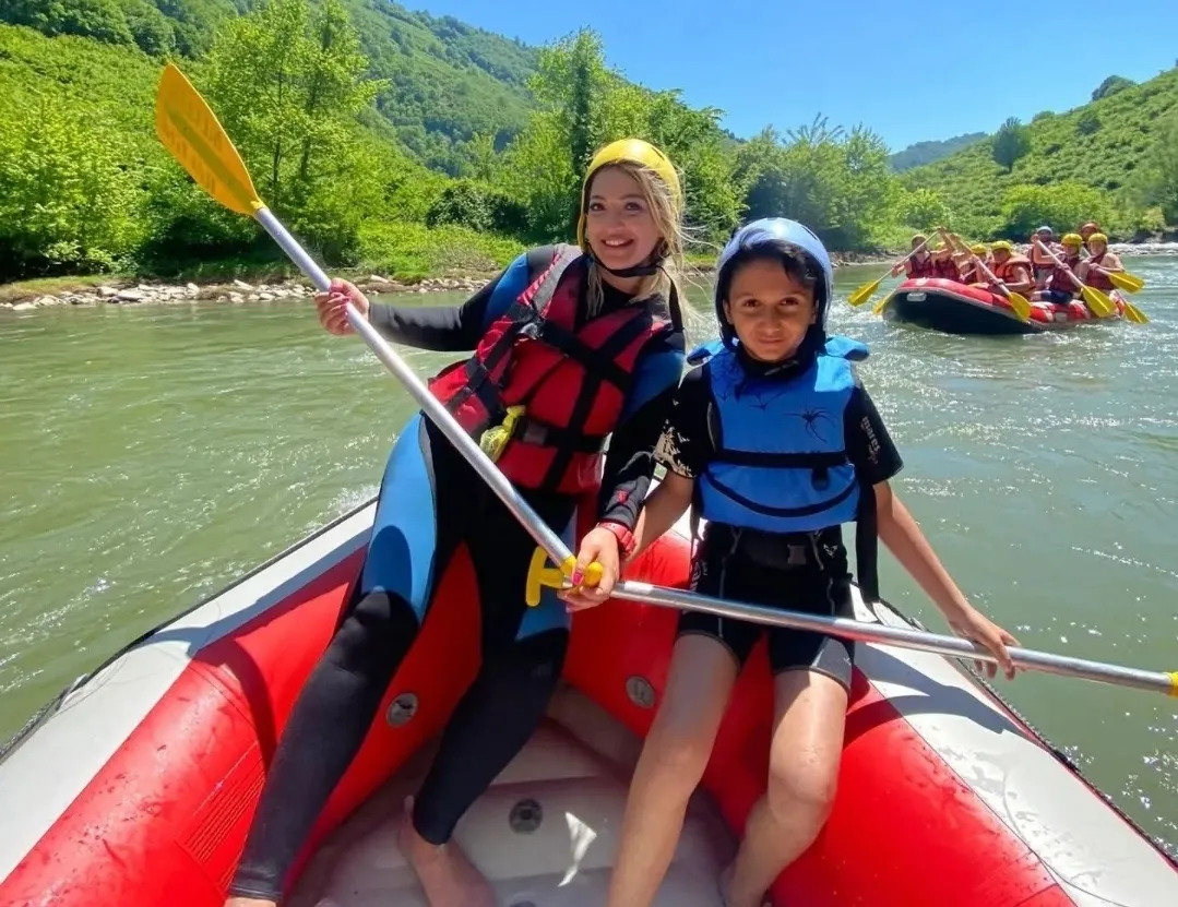 Dalaman Çayı’nda rafting faciası: 14 yaşındaki Taha Emir Kayaalp hayatını kaybetti