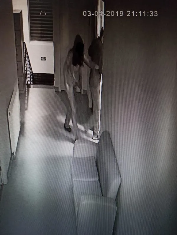 Ankara'daki veterinere cinsel istismar davasında flaş gelişme: 1 yıl 8 ay hapis-3