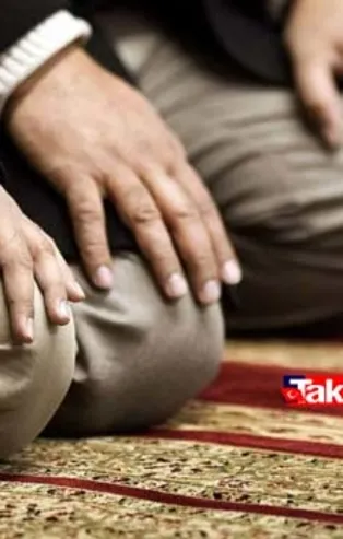 Cuma namazı saat kaçta? Cuma namazı nasıl kılınır, kaç rekattır? 26 Mart İstanbul, Ankara, İzmir namaz saatleri…