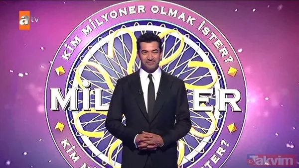 Yeşilçam, Kemal Sunal ve Fatma Girik... Kim Milyoner Olmak İster'de Japon İşi rüzgarı! Kenan İmirzalıoğlu... - 6